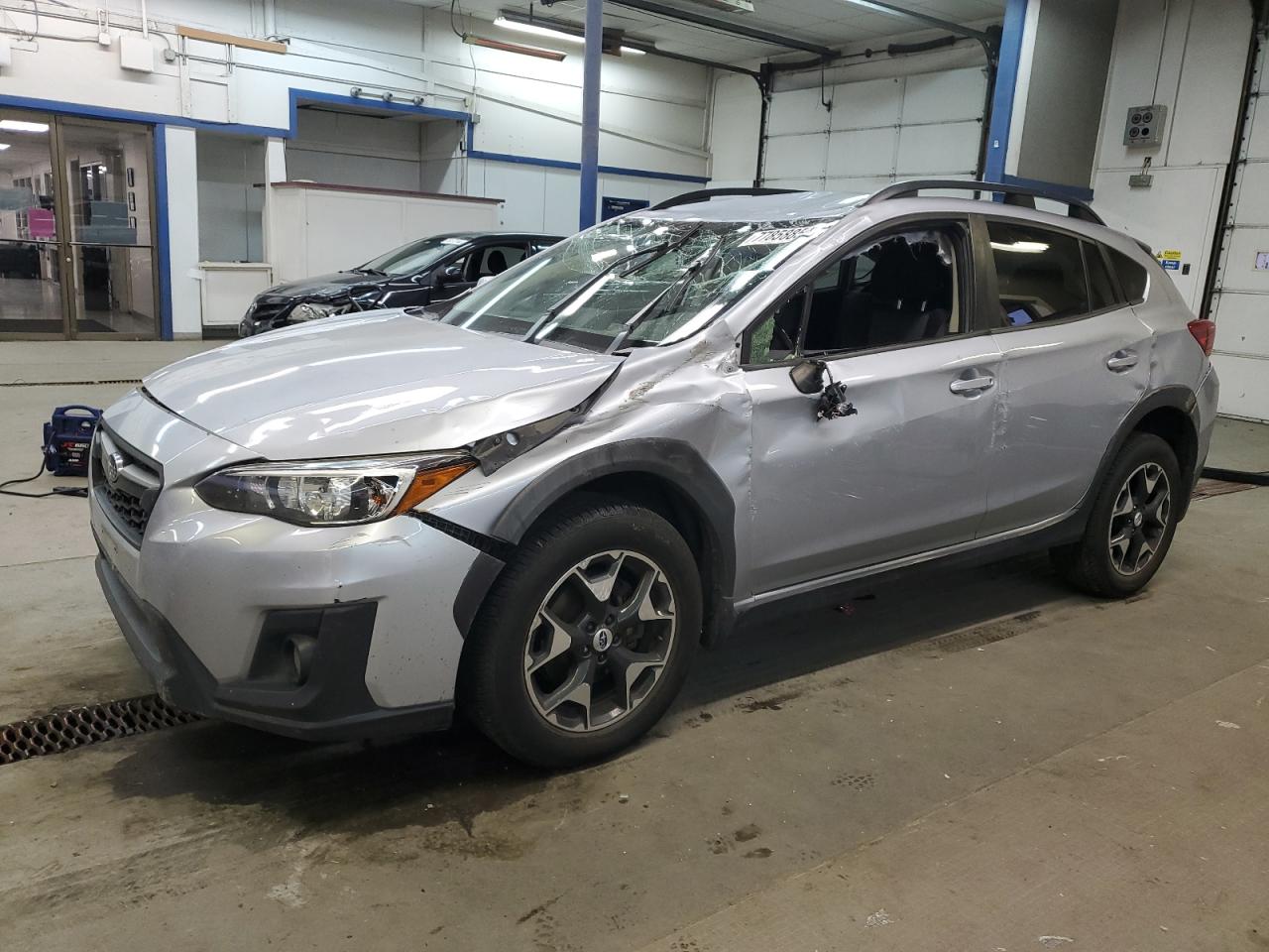 2018 Subaru XV - Image 1