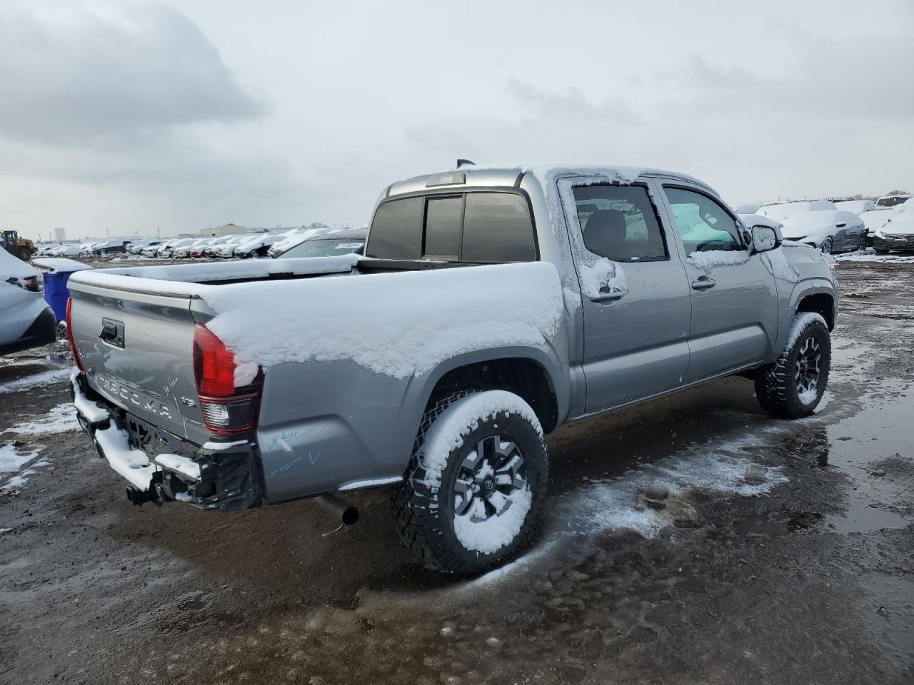 2020 Toyota Tacoma - Image 3