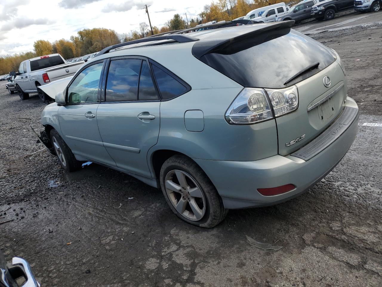 2007 Lexus RX - Image 2
