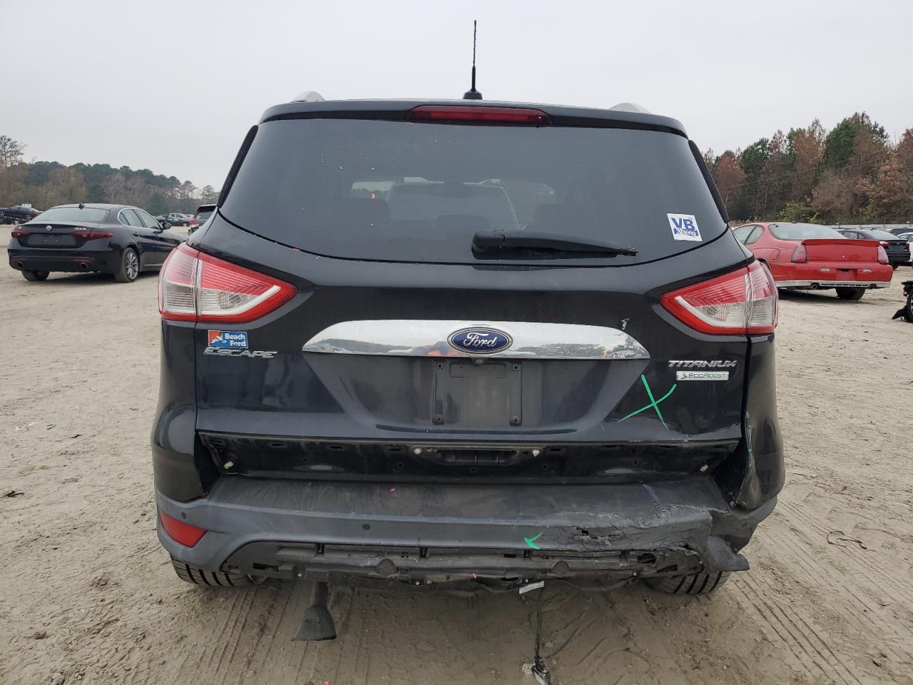 2014 Ford Escape - Image 6