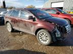 2009 Ford Edge Sel للبيع في Wichita، KS - Front End