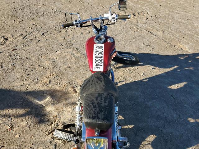 2006 SUZUKI LS650 P