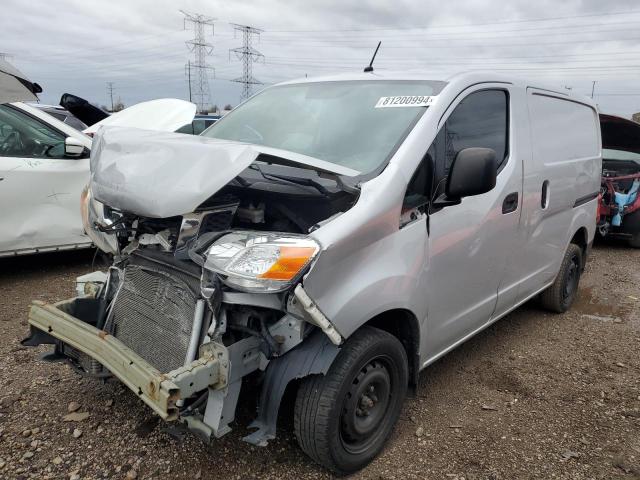 2015 Nissan Nv200 2.5S للبيع في Elgin، IL - Front End