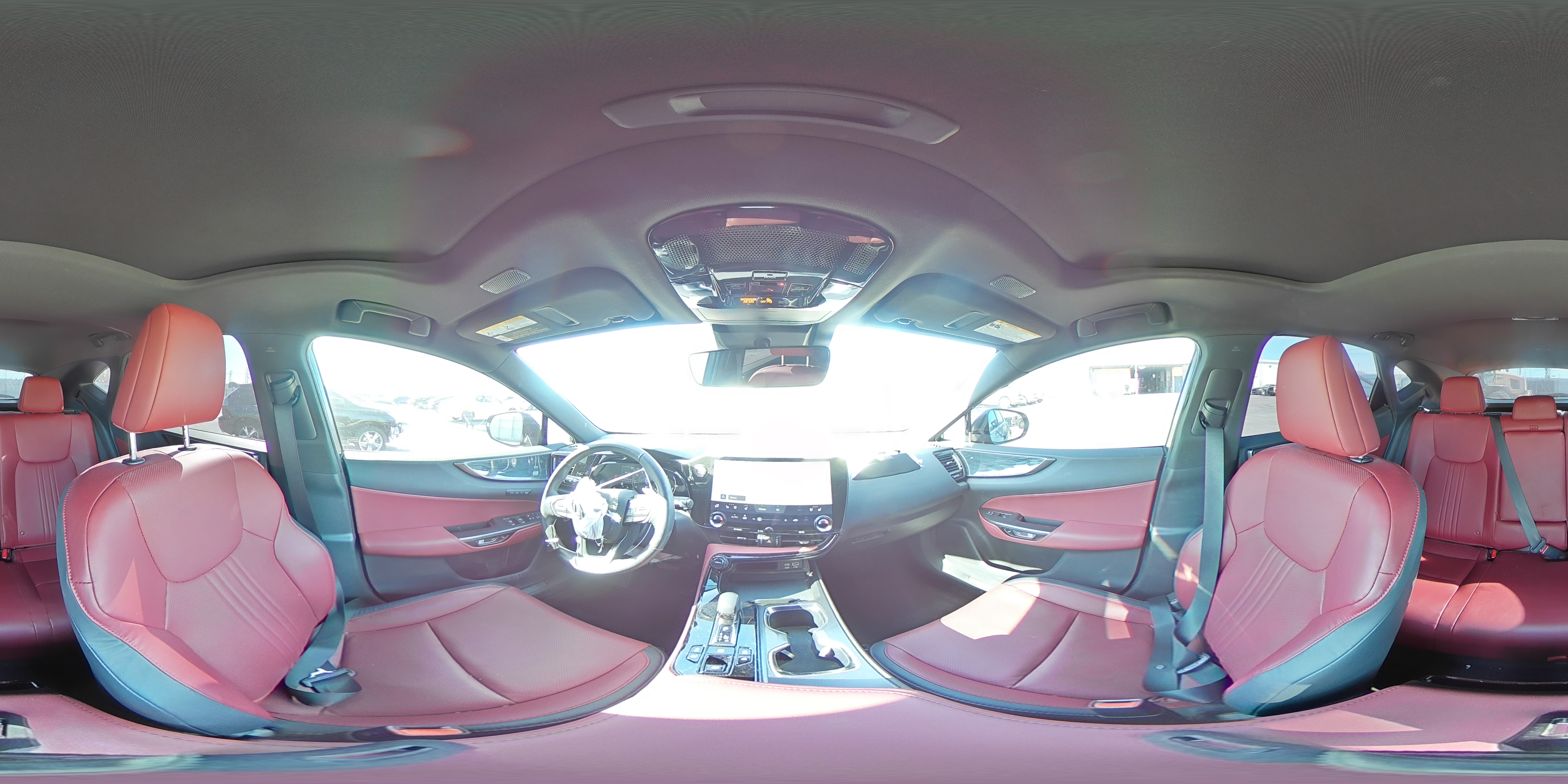 2023 Lexus NX - Image 14