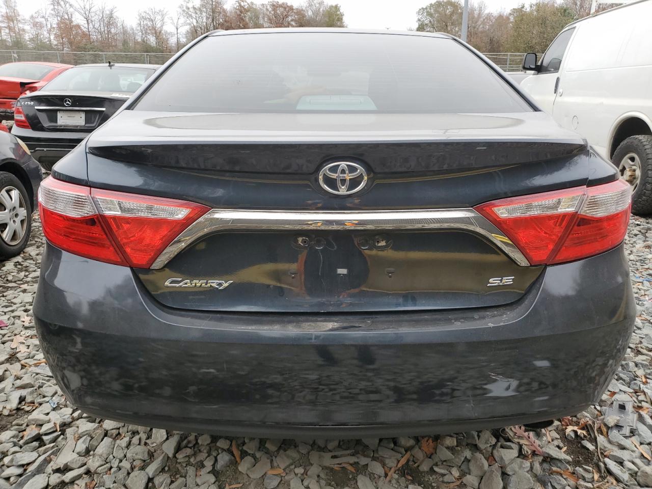 VIN 4T1BF1FK1HU315315 2017 TOYOTA CAMRY no.6