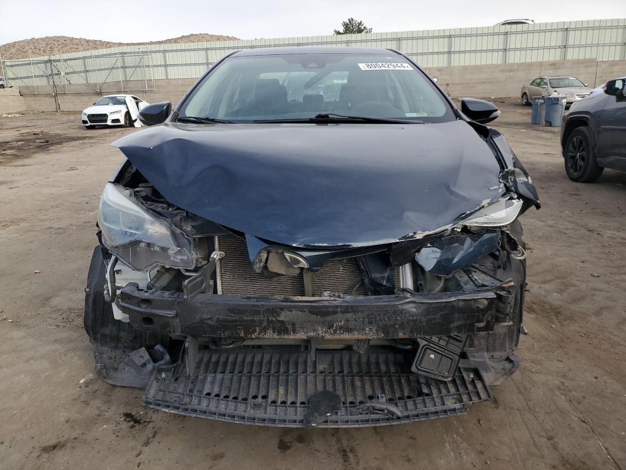 2018 Toyota Corolla - Image 5