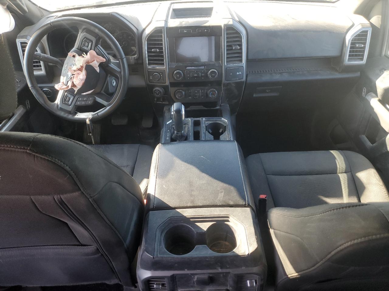 2020 Ford F-150 - Image 8