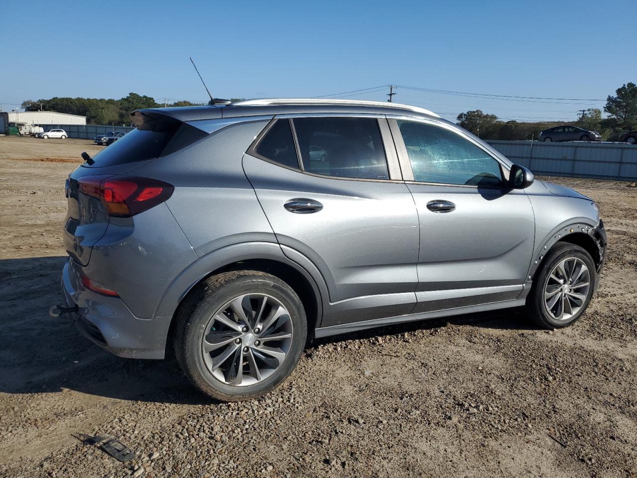 2021 Buick Encore - Image 3
