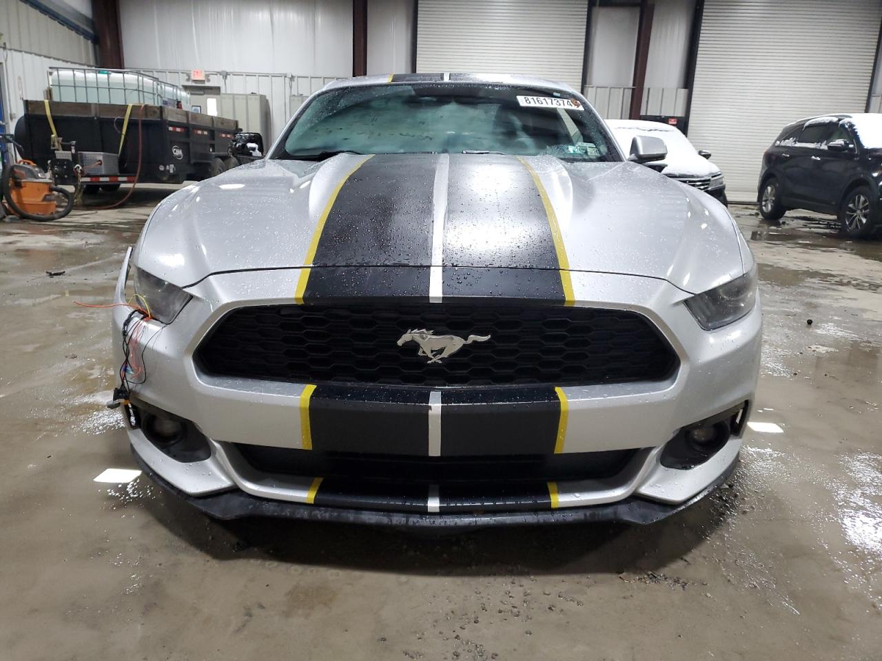 2015 Ford Mustang - Image 5