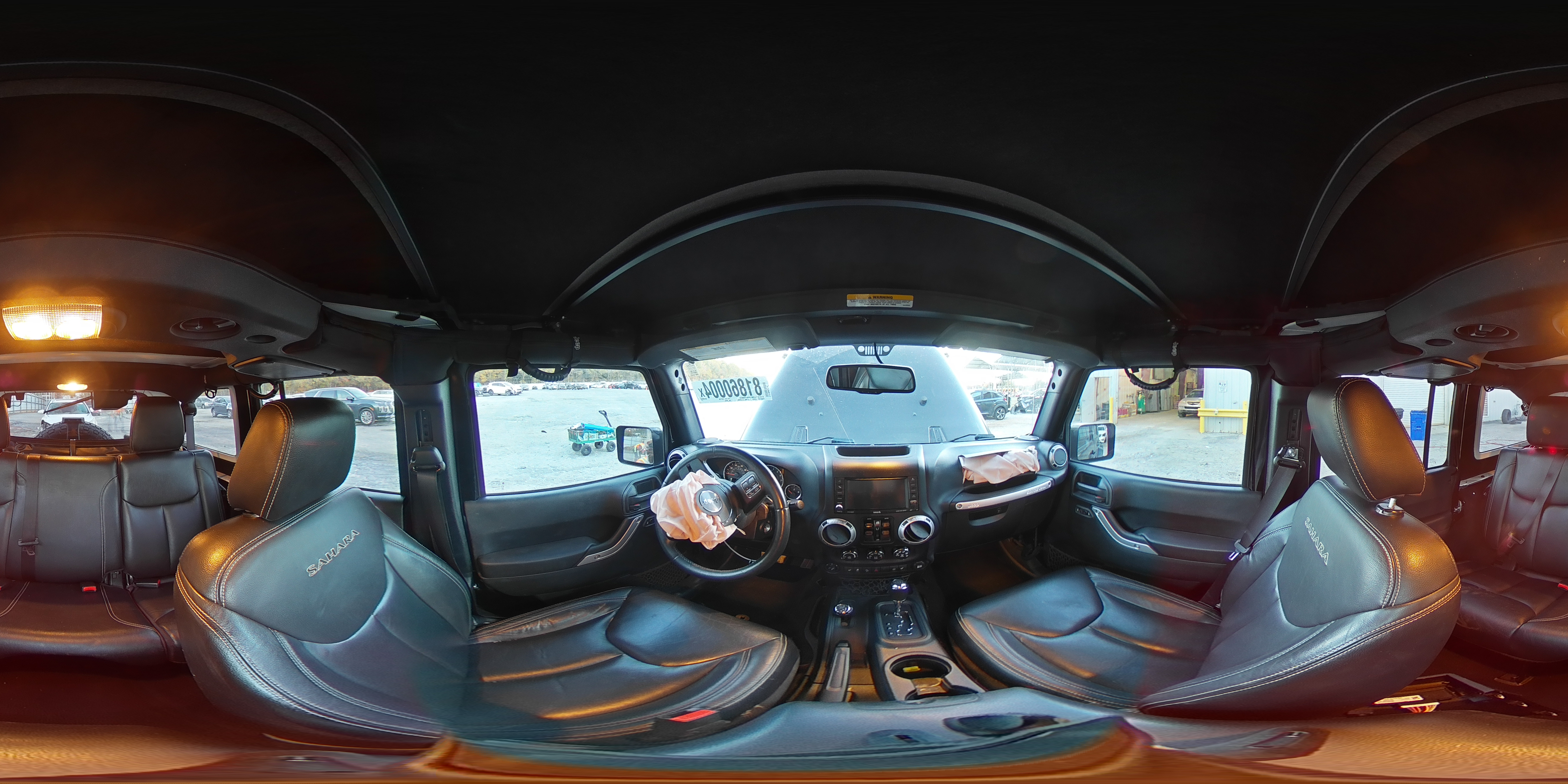 2016 Jeep Wrangler - Image 15