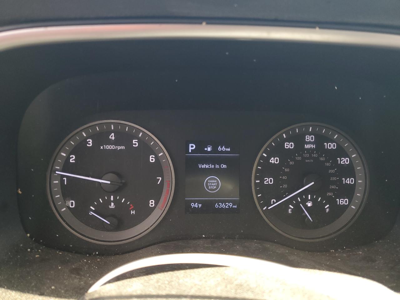 2019 Hyundai Tucson - Image 9