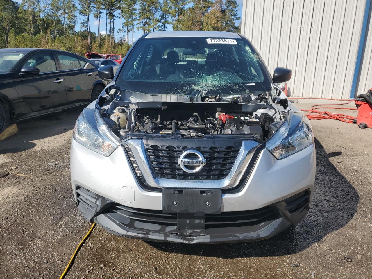 2020 Nissan Kicks - Image 5