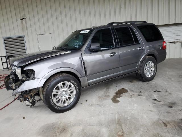 2013 Ford Expedition Limited