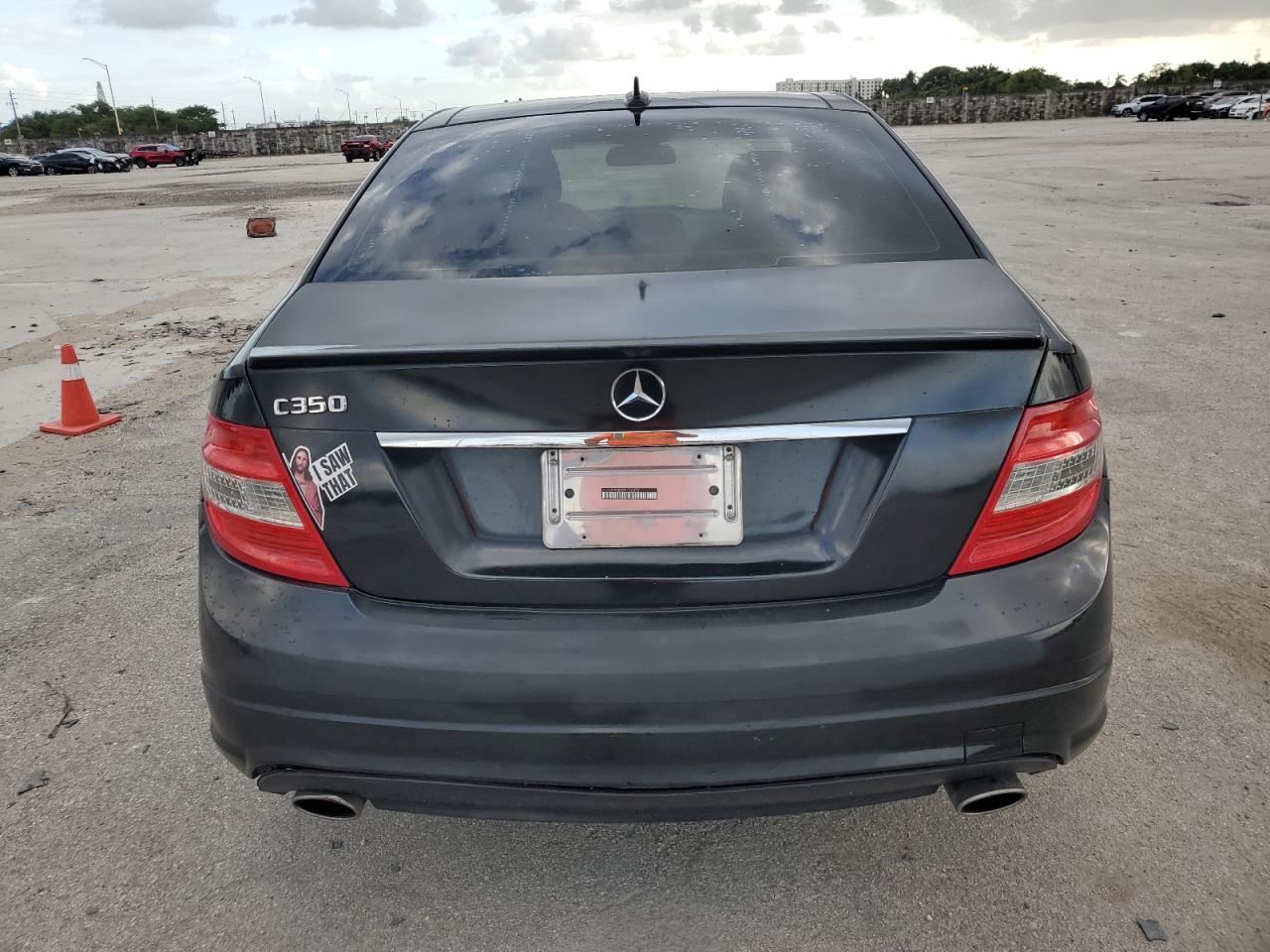 2011 Mercedes-Benz C-klasse - Image 6