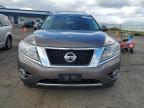 2014 Nissan Pathfinder S იყიდება Mcfarland-ში, WI - Rear End