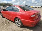 2004 Bmw 325 Ci за продажба в Riverview, FL - Side