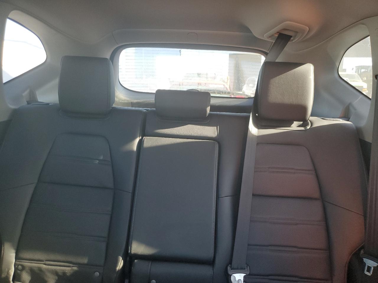 2022 Honda CR-V - Image 10