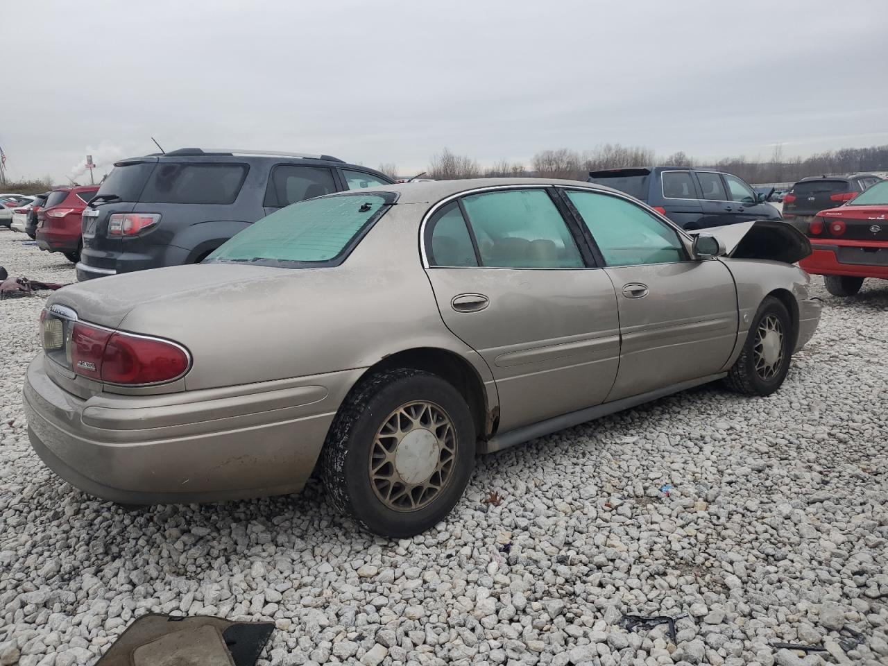 2004 Buick LeSabre - Image 3
