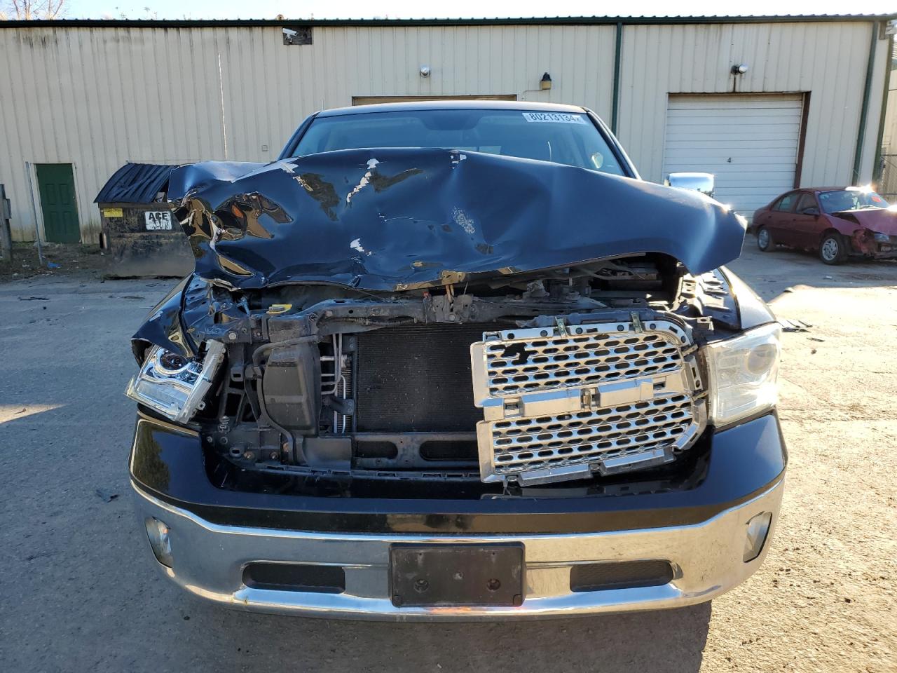 2013 RAM 1500 - Image 5