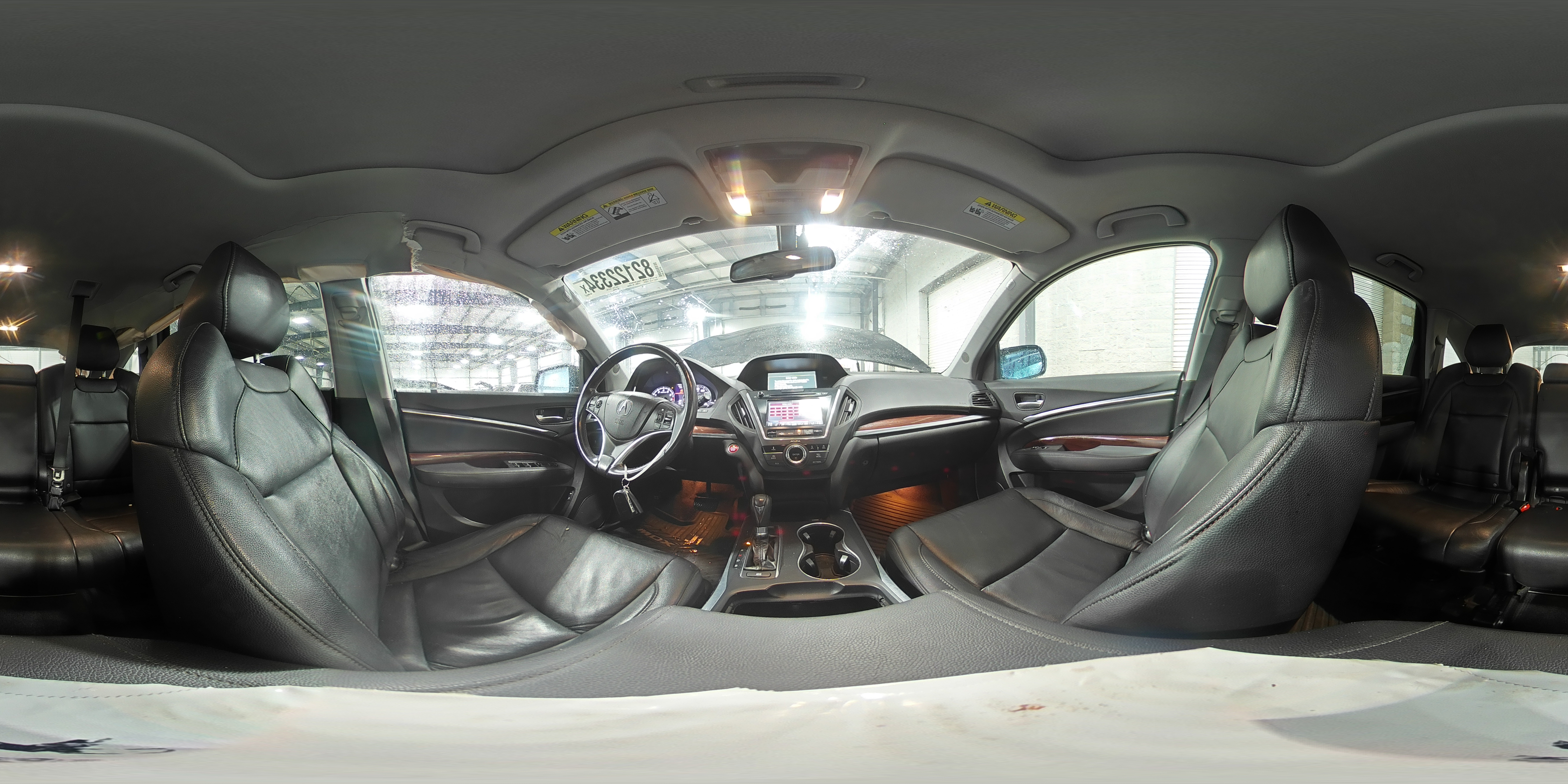 2014 Acura MDX - Image 15