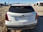 2022 Cadillac Xt5 Premium Luxury na sprzedaż w Rapid City, SD - Side