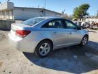 2011 Chevrolet Cruze Lt zu verkaufen in Lexington, KY - Front End