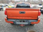 2017 Toyota Tacoma Double Cab للبيع في Baltimore، MD - Front End