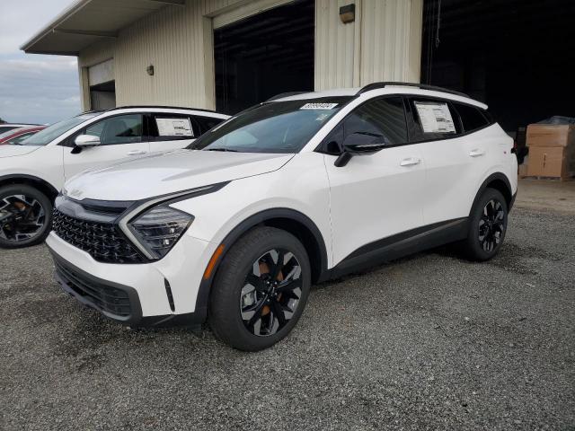 2024 Kia Sportage X Line