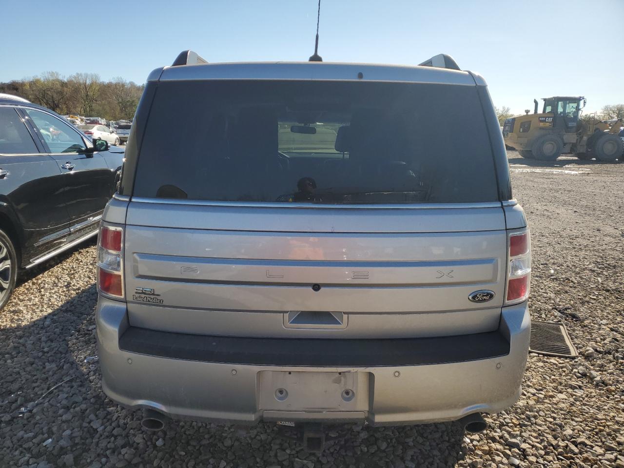 2014 Ford Flex - Image 6