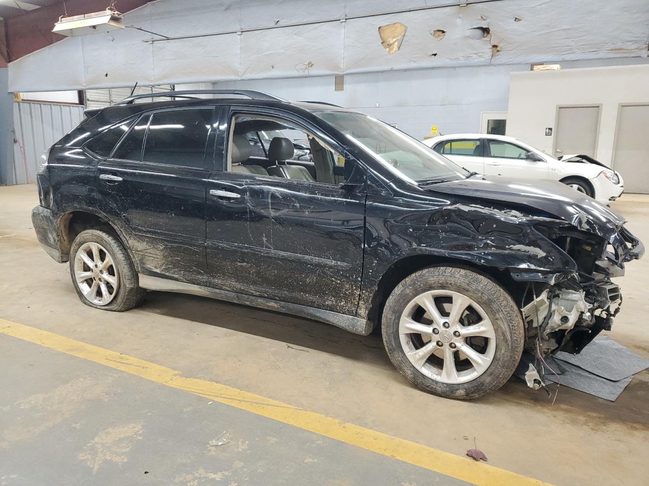 2009 Lexus RX - Image 4