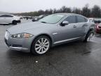 2013 Jaguar Xf  на продаже в Brookhaven, NY - Side