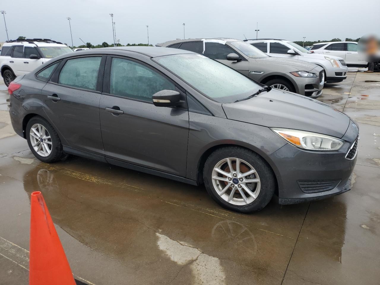 2016 Ford Focus - Image 4