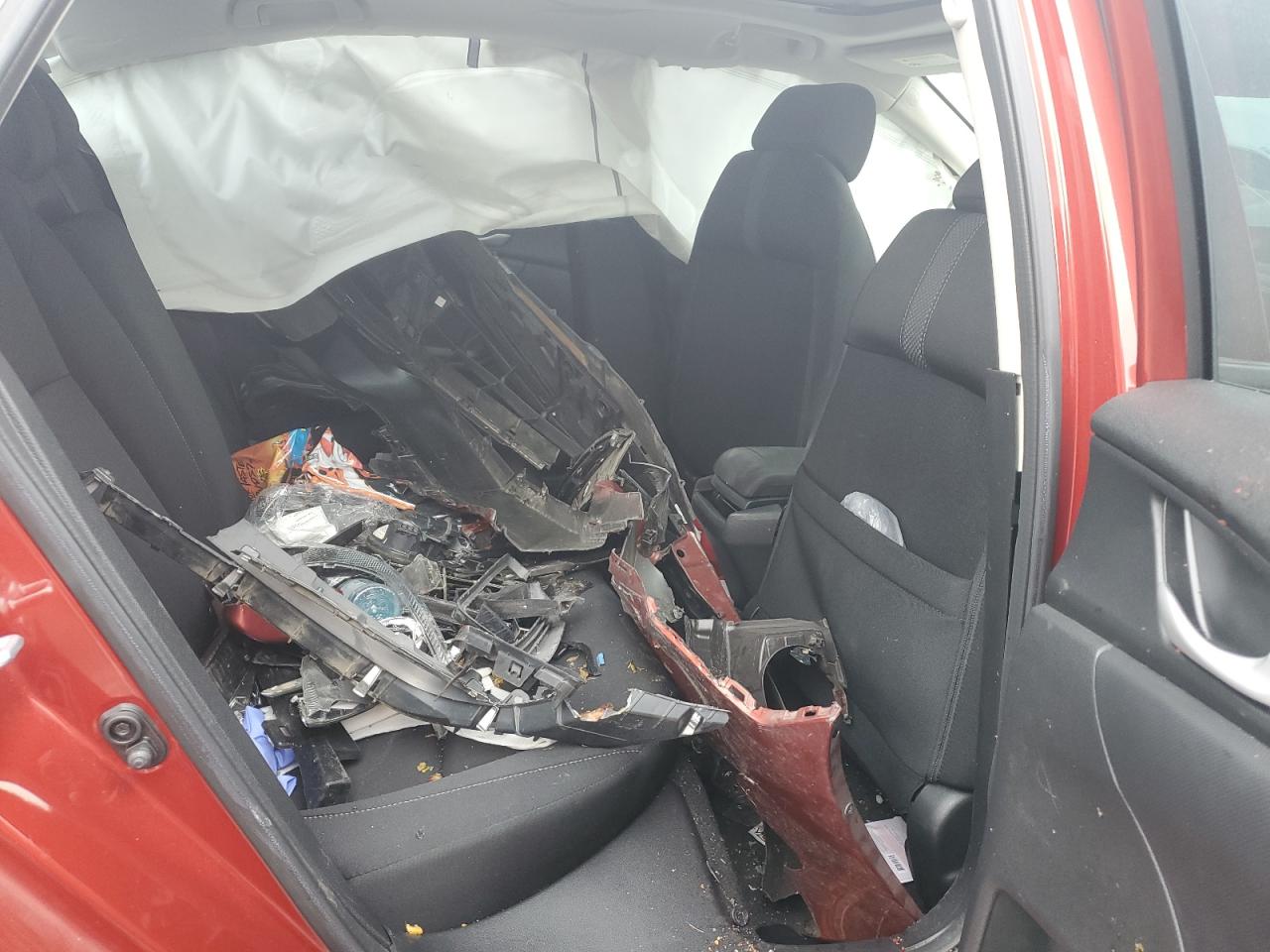 2021 Honda Civic - Image 10