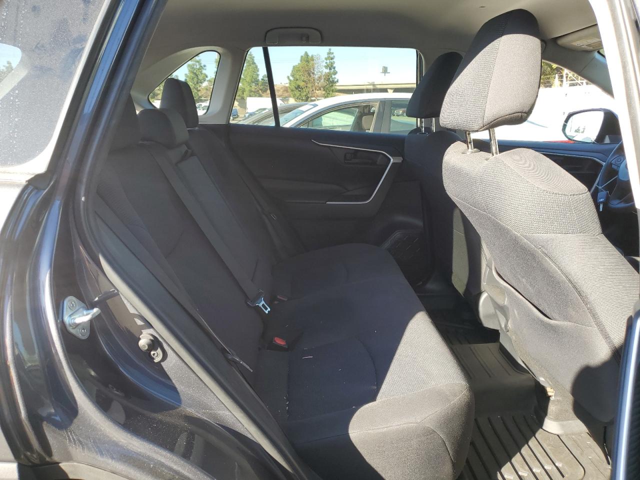 2019 Toyota RAV 4 - Image 11