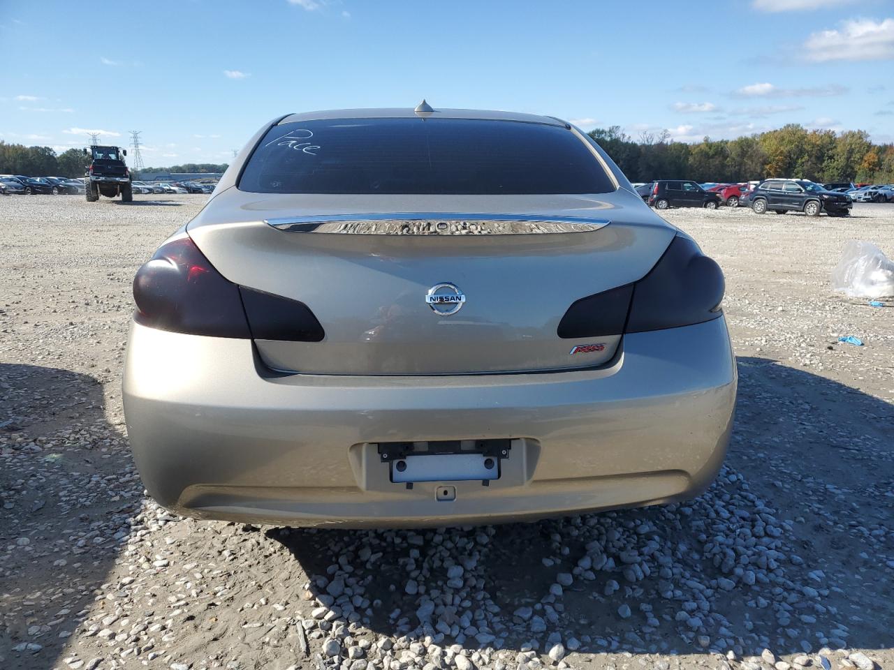 2009 Infiniti G - Image 6