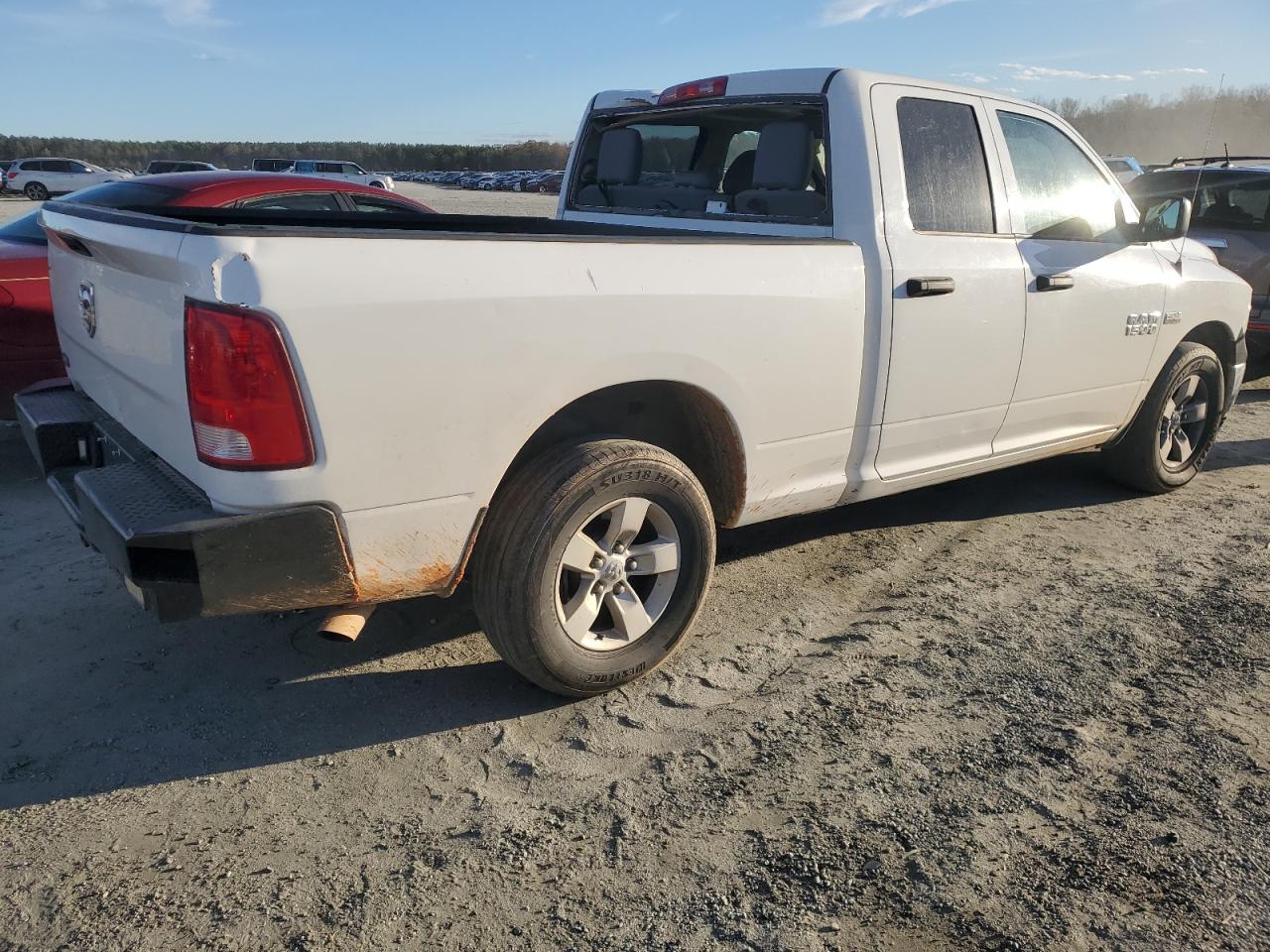 2018 RAM 1500 - Image 3