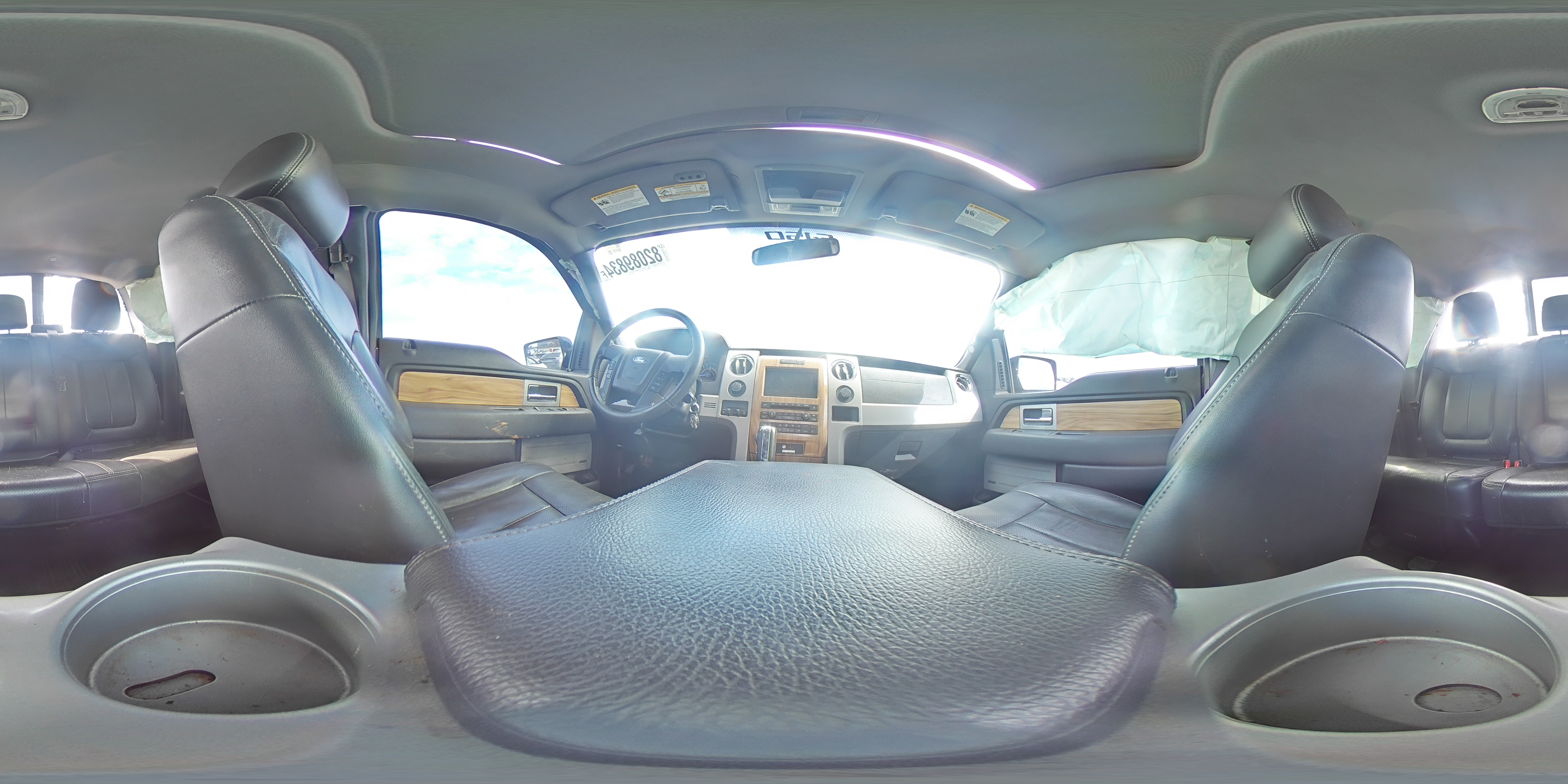 2011 Ford F-150 - Image 12