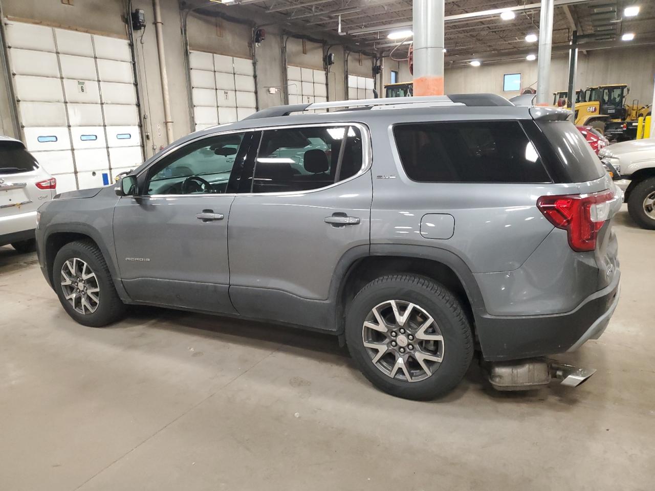 2020 GMC Acadia - Image 2
