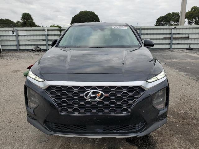  HYUNDAI SANTA FE 2020 Черный