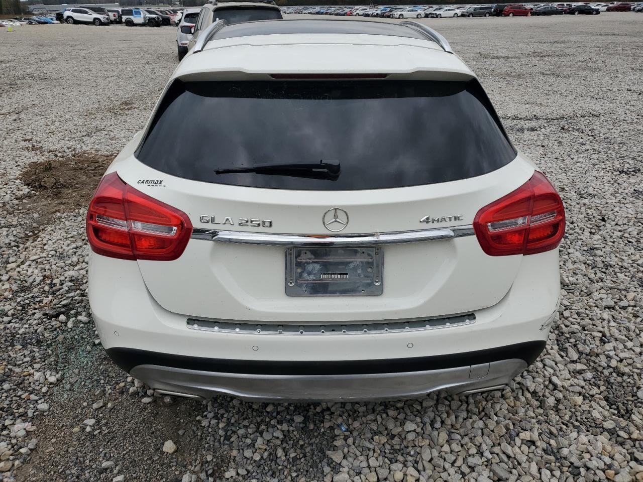 2015 Mercedes-Benz GLA-klasse - Image 6