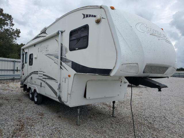 2007 Other Rv Travel Trl