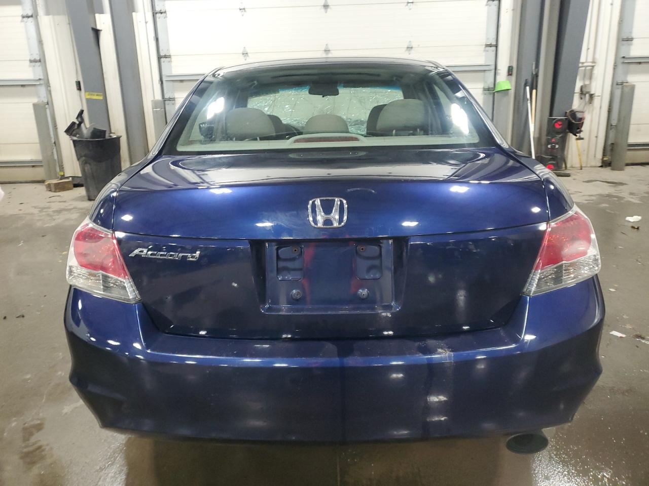 2008 Honda Accord - Image 6