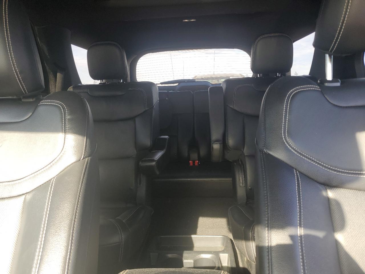 Фото: 1FM5K8GC6MGA12726 - 10