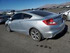 2012 Honda Civic Si en Venta en North Las Vegas, NV - Front End