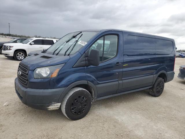 2016 Ford Transit T-250 de vânzare în Arcadia, FL - Water/Flood