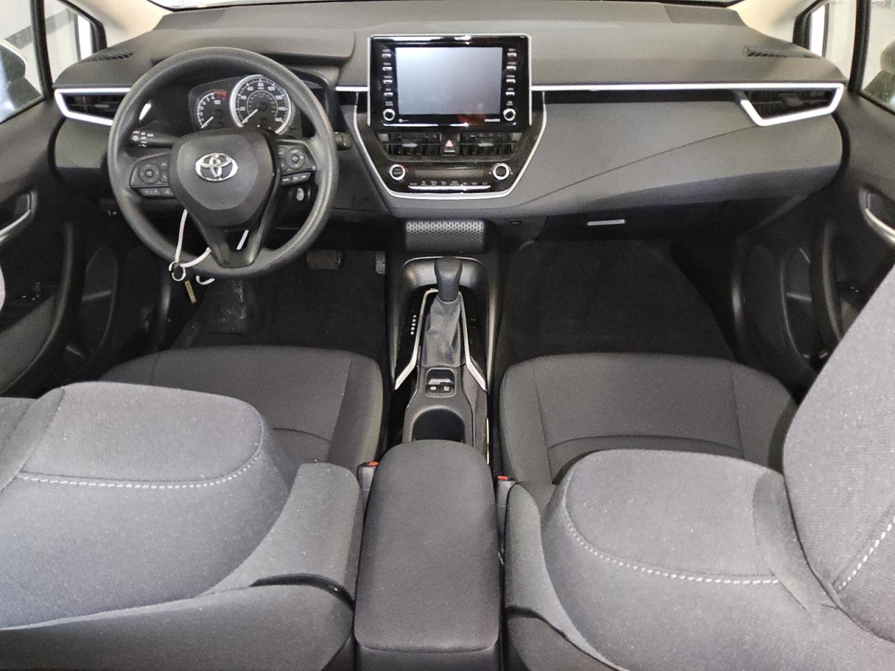 2021 Toyota Corolla - Image 8