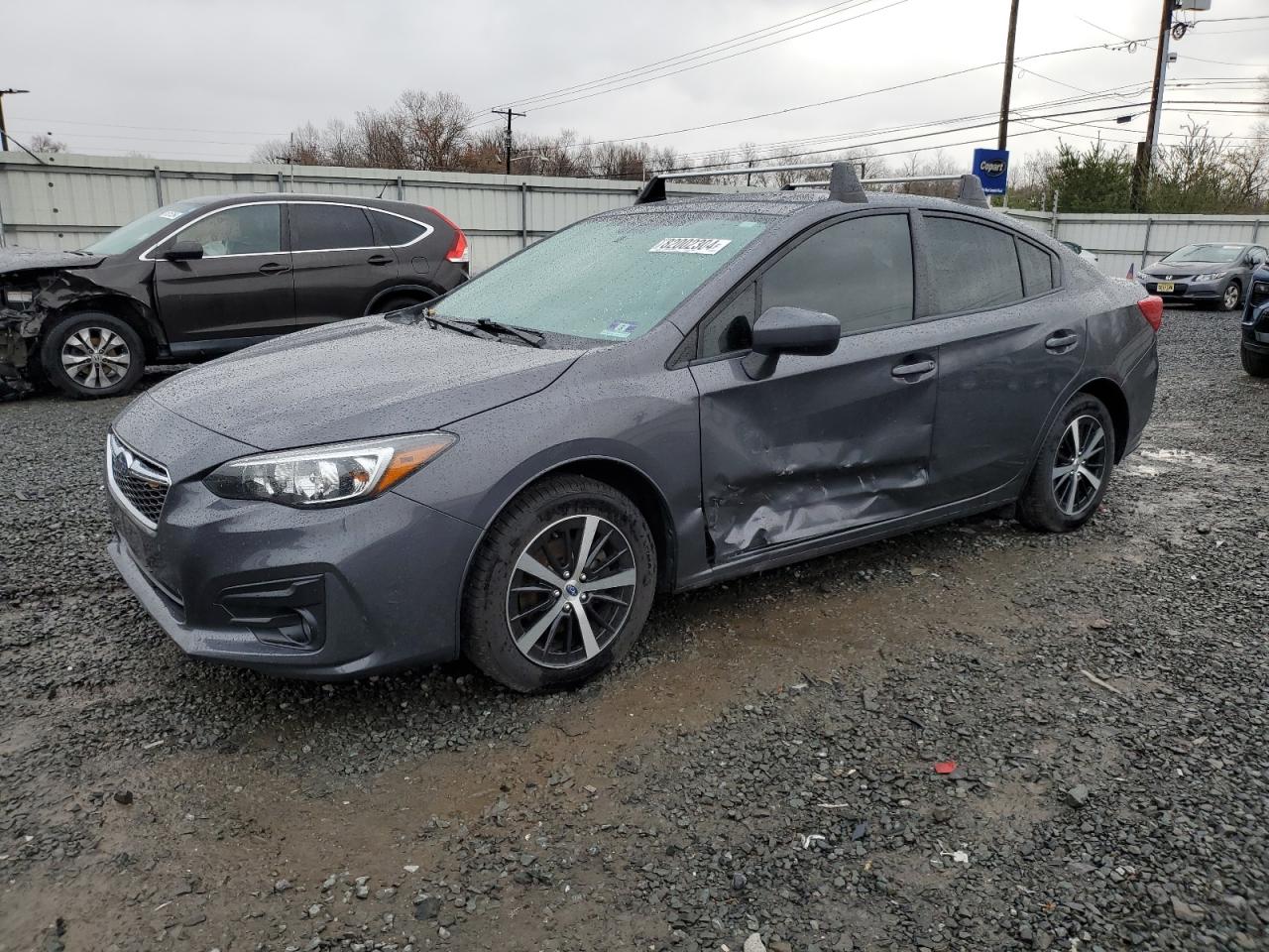 2019 Subaru Impreza - Image 1