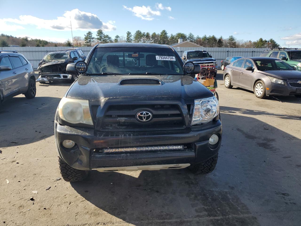 2008 Toyota Tacoma - Image 5