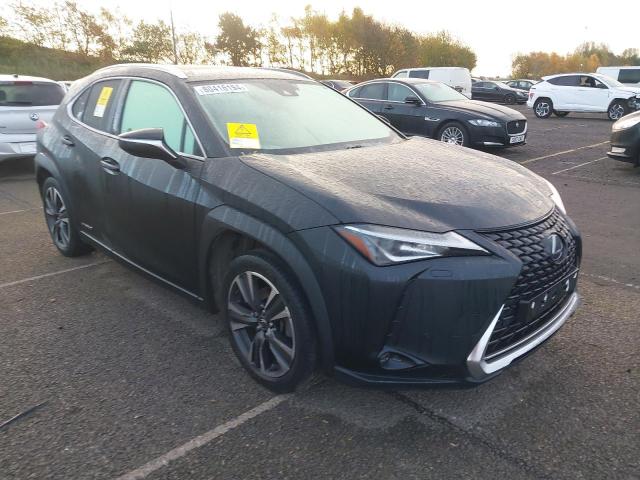 2019 LEXUS UX 250H 4X