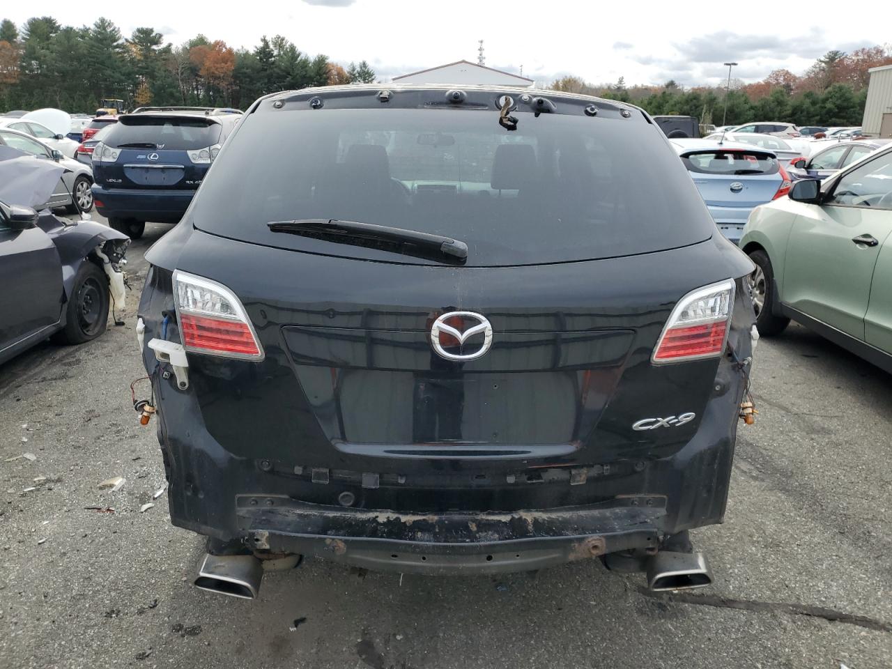 2011 Mazda CX-9 - Image 6